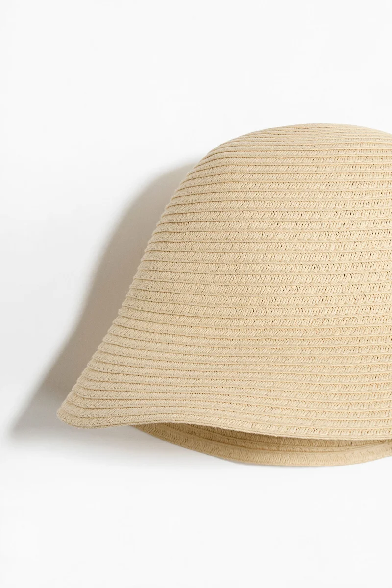 H&M Straw hat